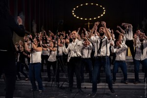 Only Gospel Singers