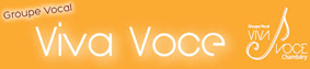 Groupe Vocal Viva Voce