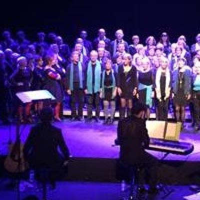 La Ravoire janvier 2016