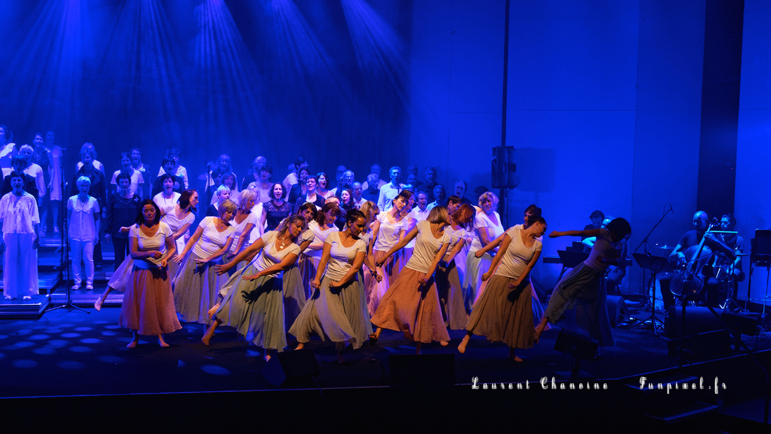 Photo Laurent Chanoine - ACDT-93