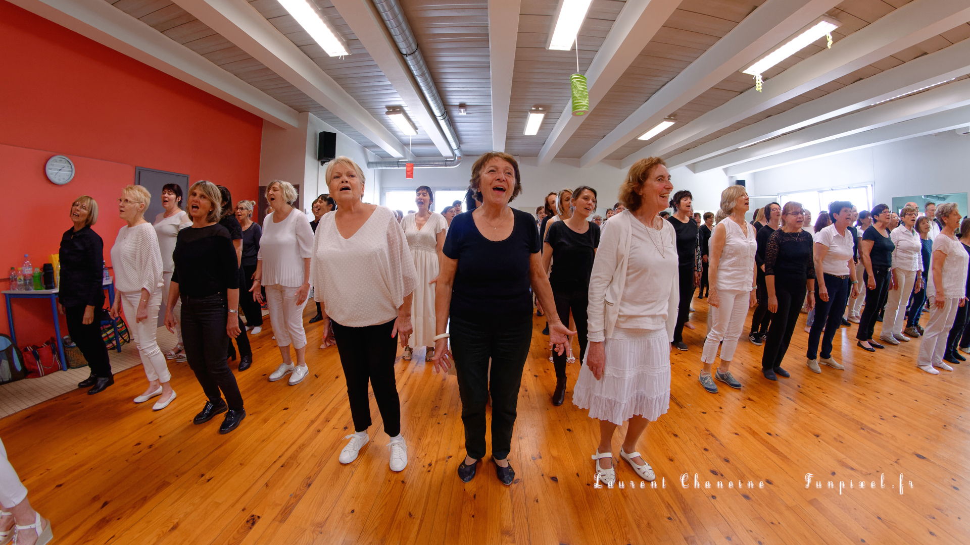 Photo Laurent Chanoine - Journée répétition  (11)