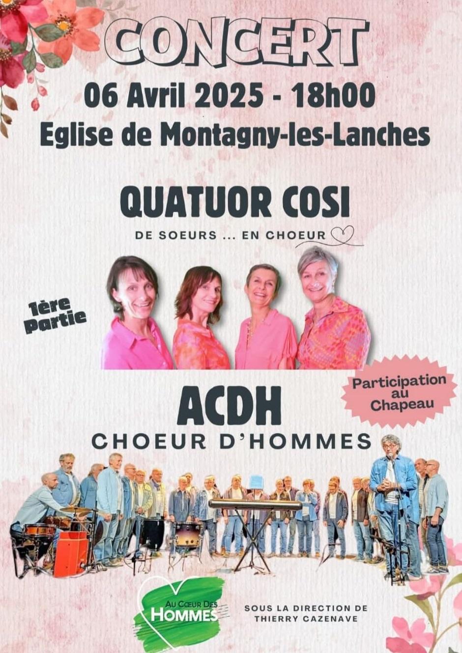 Affiche