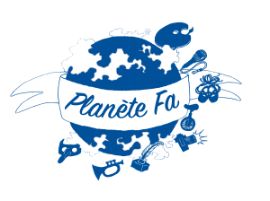 Planète Fa