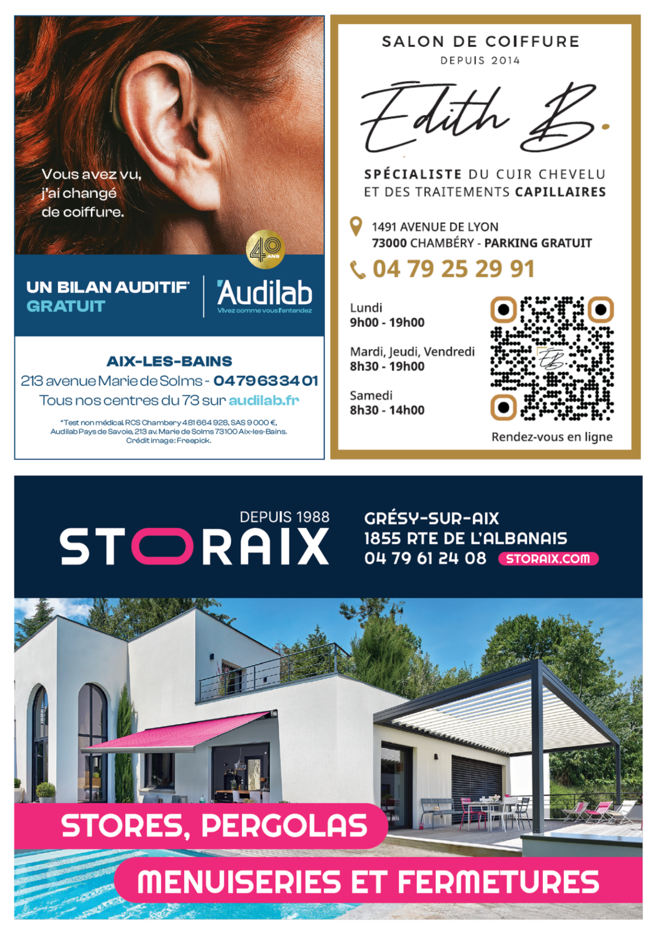 Publicite 2